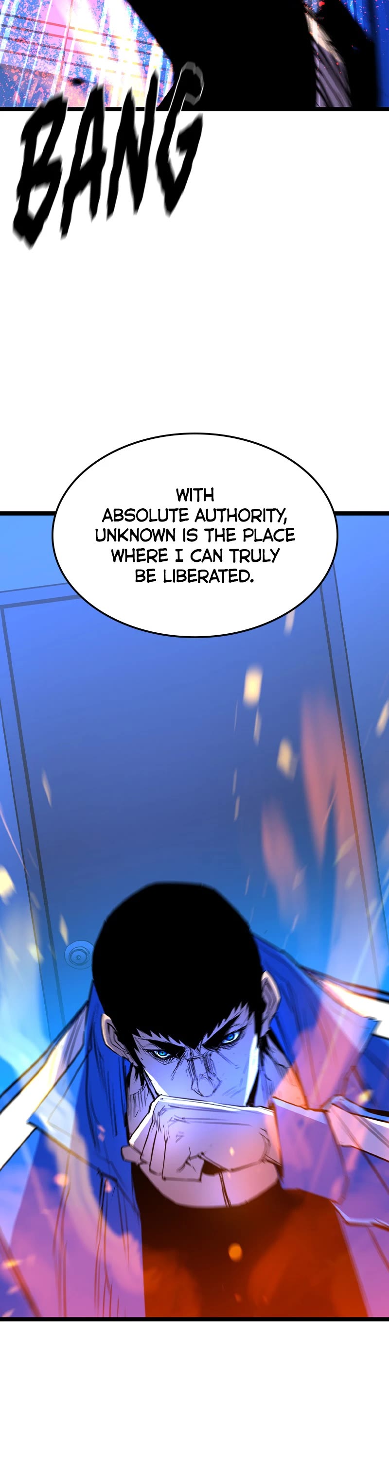 Hanlim Gym Chapter 178 page 44 - Chapter 178: (S2) Episode 74