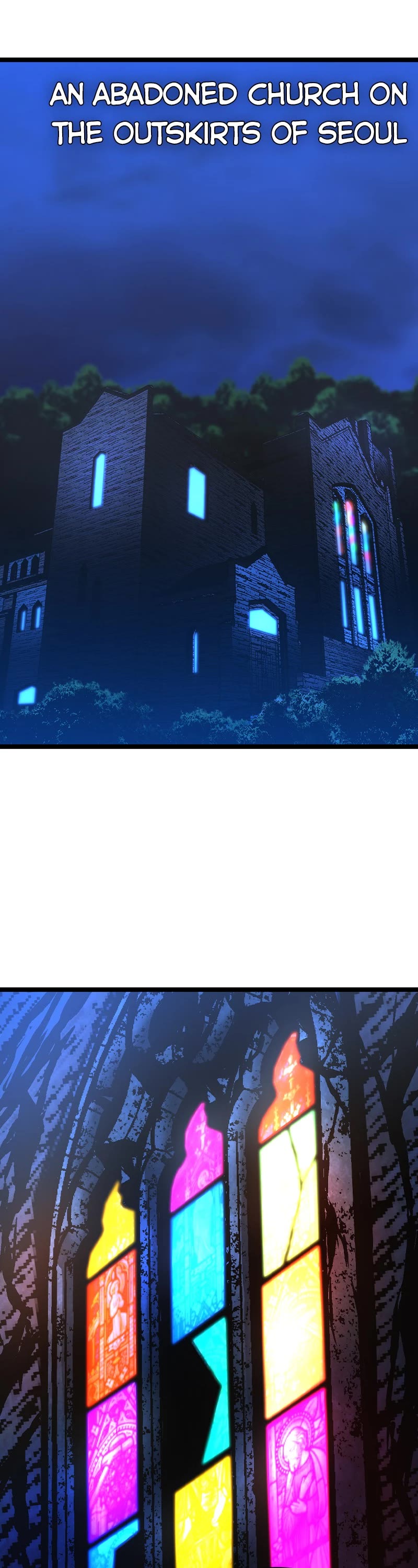 Hanlim Gym Chapter 178 page 47 - Chapter 178: (S2) Episode 74