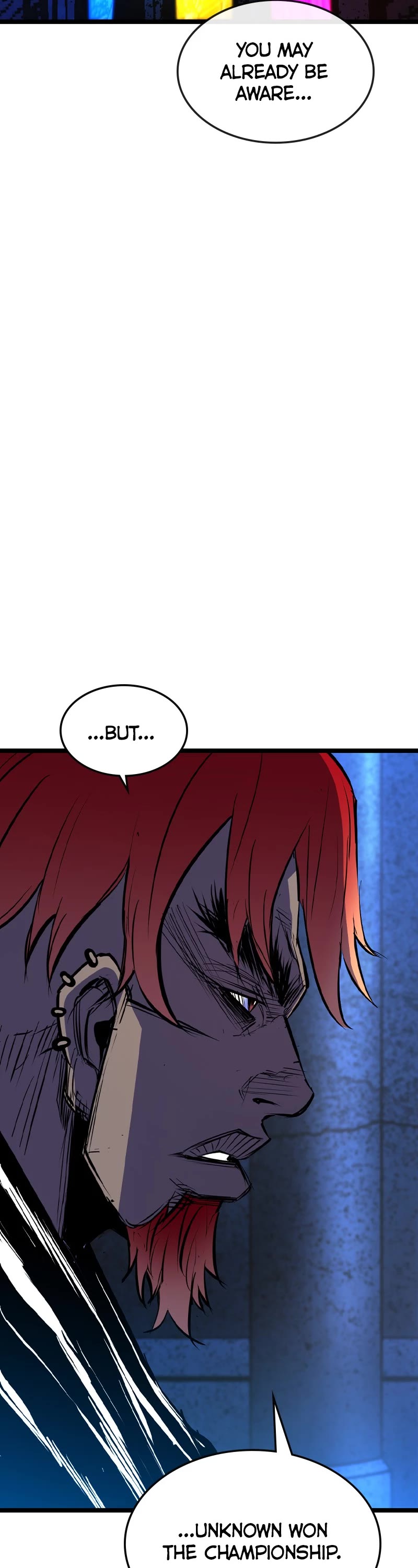 Hanlim Gym Chapter 178 page 48 - Chapter 178: (S2) Episode 74
