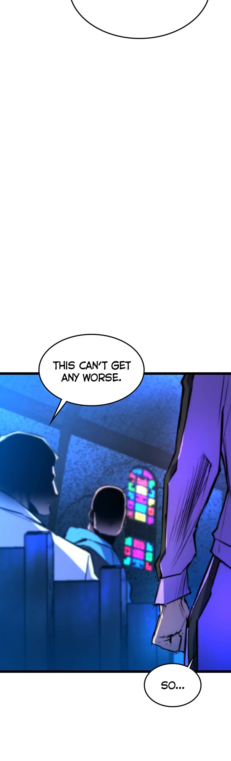 Hanlim Gym Chapter 178 page 49 - Chapter 178: (S2) Episode 74