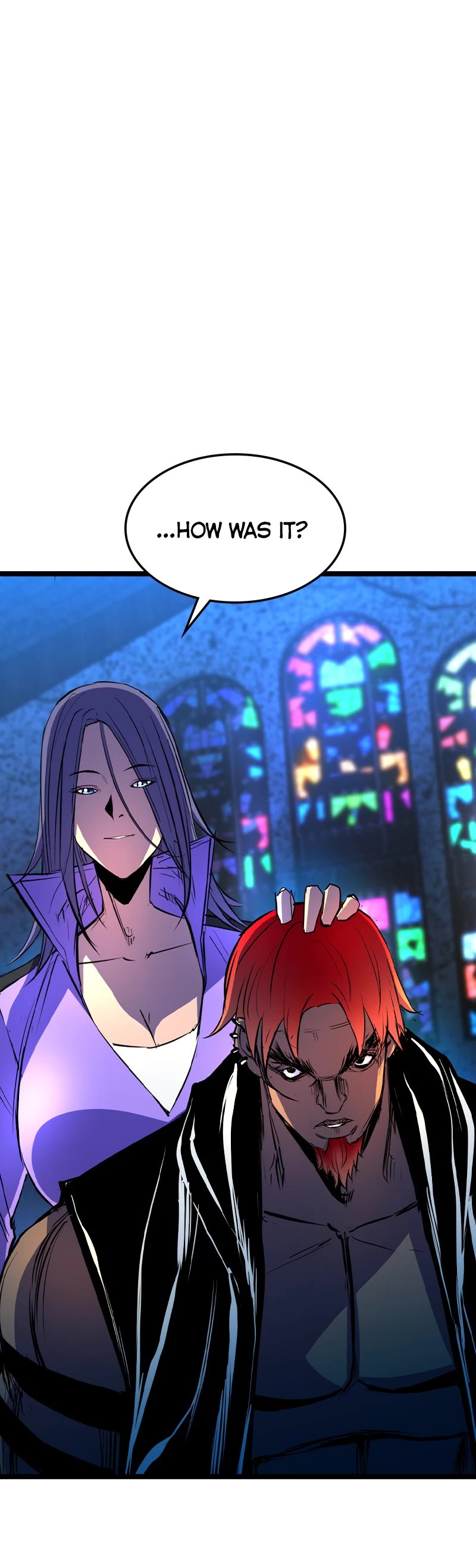 Hanlim Gym Chapter 178 page 50 - Chapter 178: (S2) Episode 74