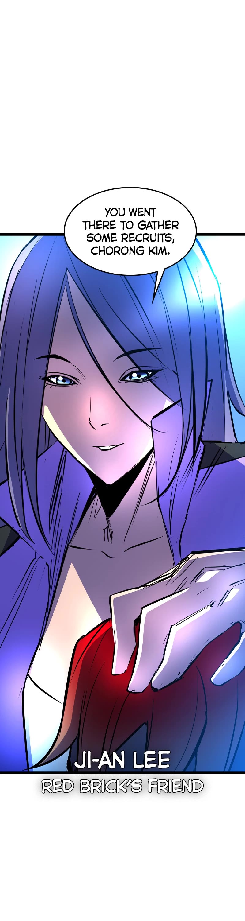 Hanlim Gym Chapter 178 page 51 - Chapter 178: (S2) Episode 74