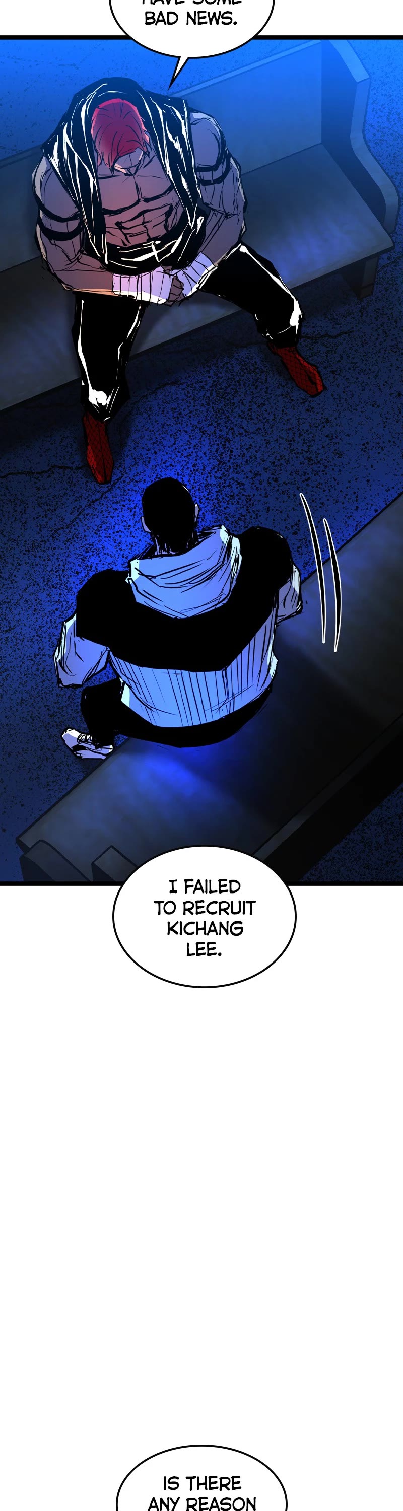 Hanlim Gym Chapter 178 page 58 - Chapter 178: (S2) Episode 74