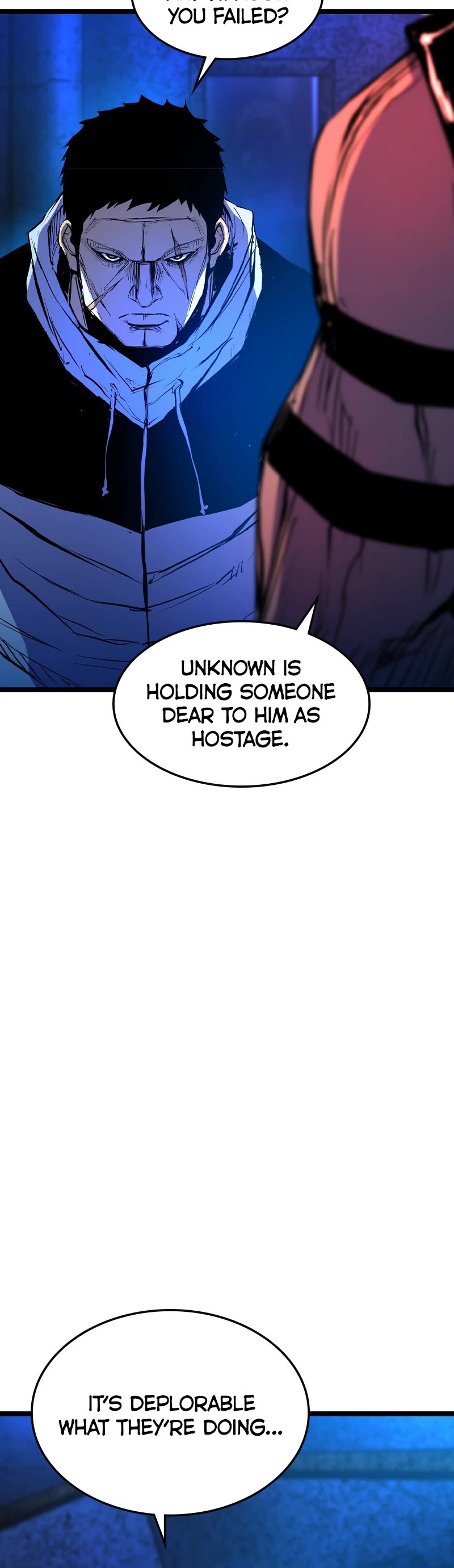 Hanlim Gym Chapter 178 page 59 - Chapter 178: (S2) Episode 74