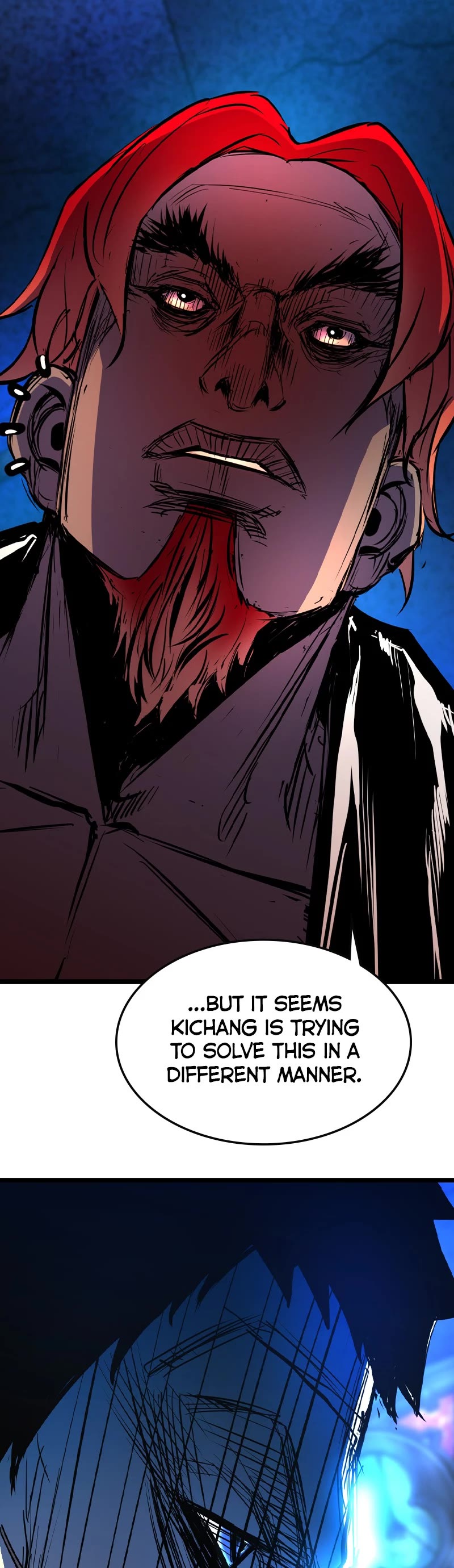 Hanlim Gym Chapter 178 page 60 - Chapter 178: (S2) Episode 74
