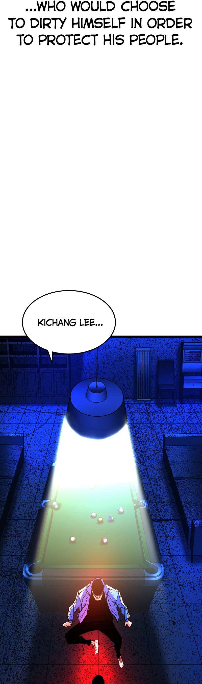 Hanlim Gym Chapter 178 page 64 - Chapter 178: (S2) Episode 74
