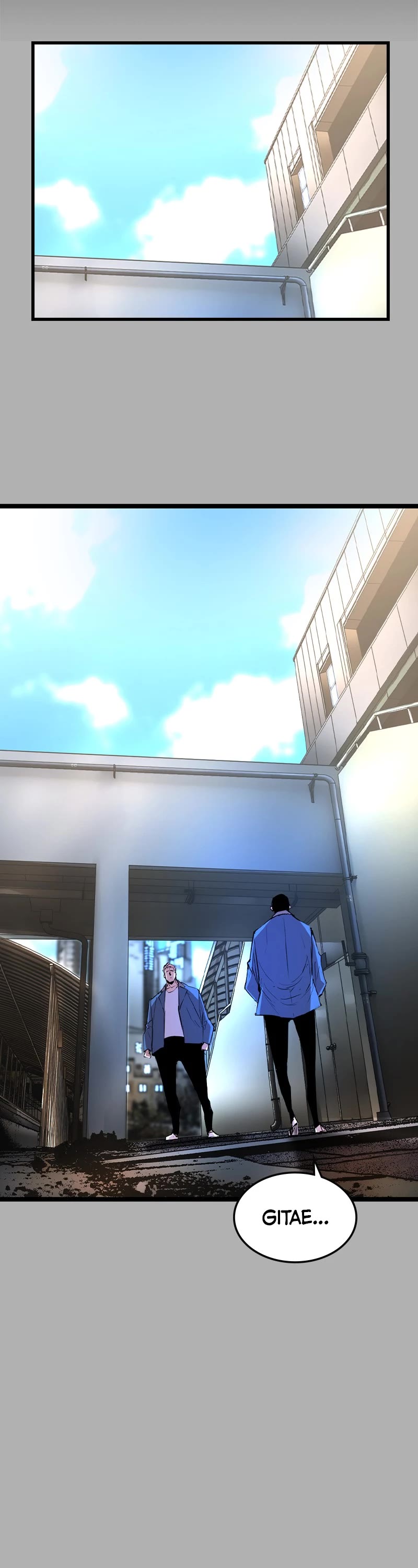 Hanlim Gym Chapter 178 page 7 - Chapter 178: (S2) Episode 74