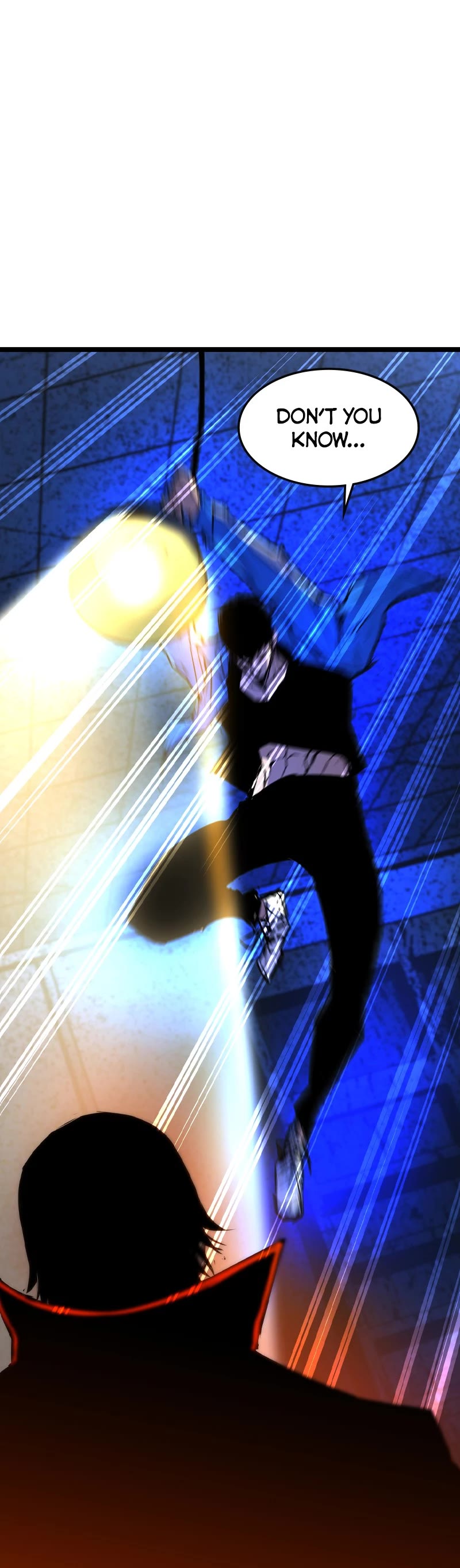 Hanlim Gym Chapter 178 page 74 - Chapter 178: (S2) Episode 74
