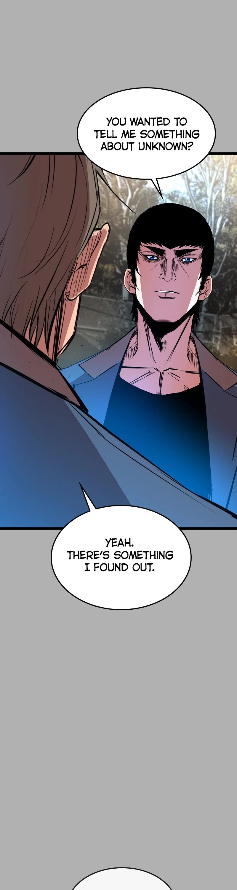 Hanlim Gym Chapter 178 page 8 - Chapter 178: (S2) Episode 74