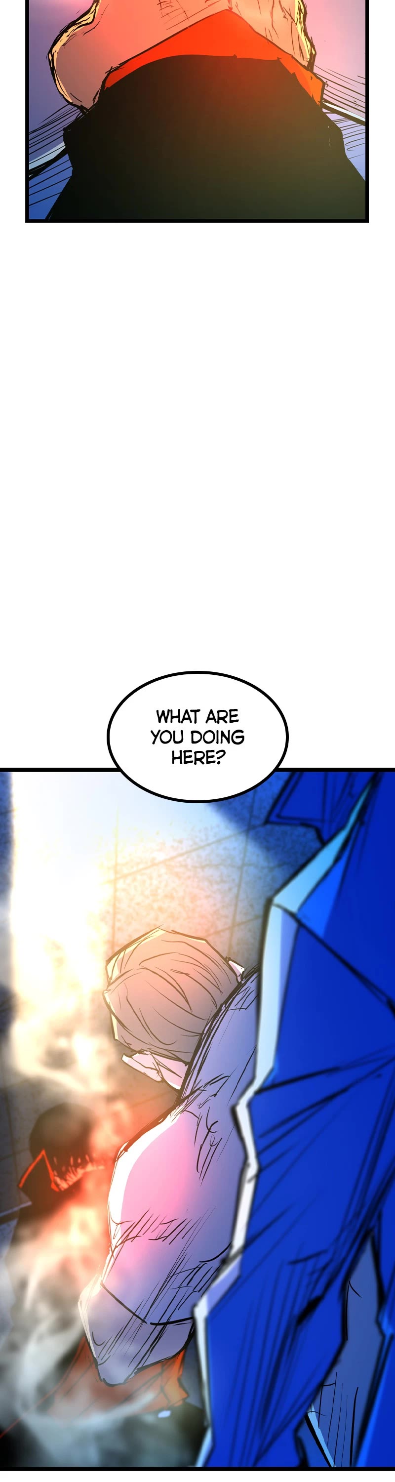 Hanlim Gym Chapter 178 page 83 - Chapter 178: (S2) Episode 74