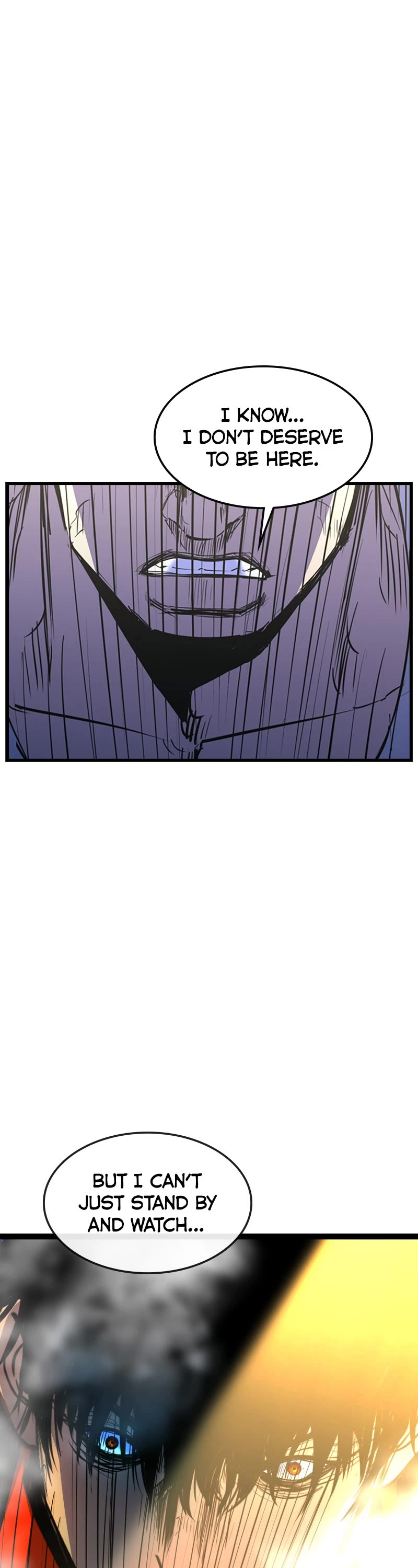 Hanlim Gym Chapter 178 page 84 - Chapter 178: (S2) Episode 74