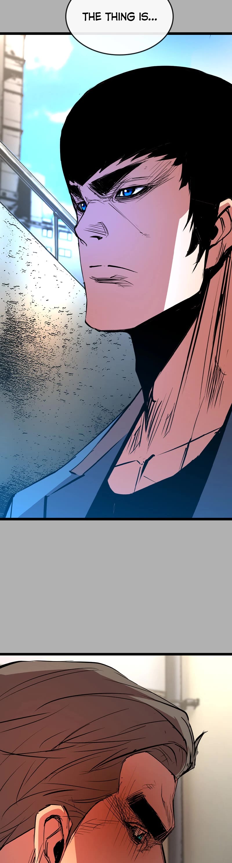 Hanlim Gym Chapter 178 page 9 - Chapter 178: (S2) Episode 74
