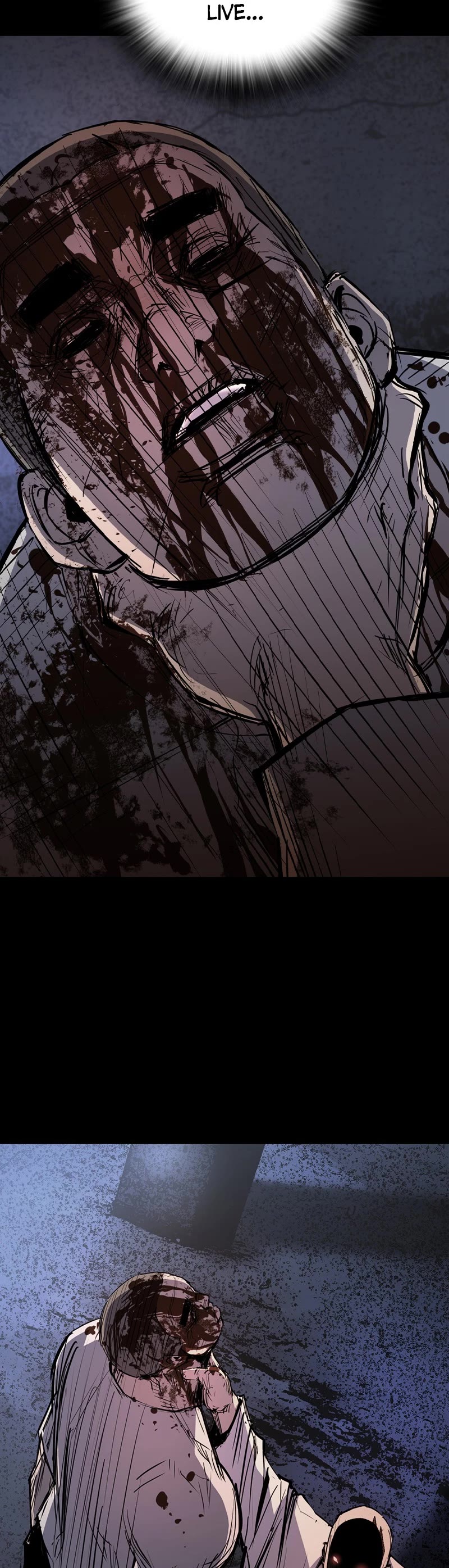 Hanlim Gym Chapter 179 page 10 - Chapter 179: (S2) Episode 75