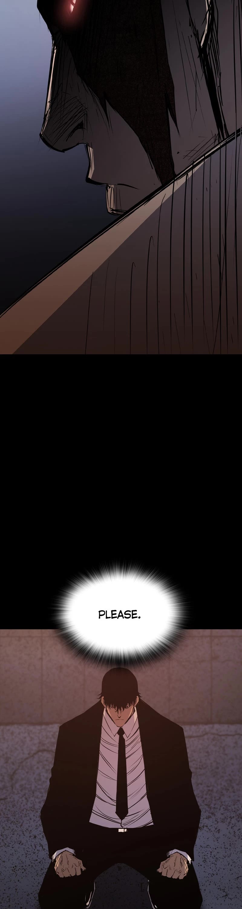 Hanlim Gym Chapter 179 page 12 - Chapter 179: (S2) Episode 75