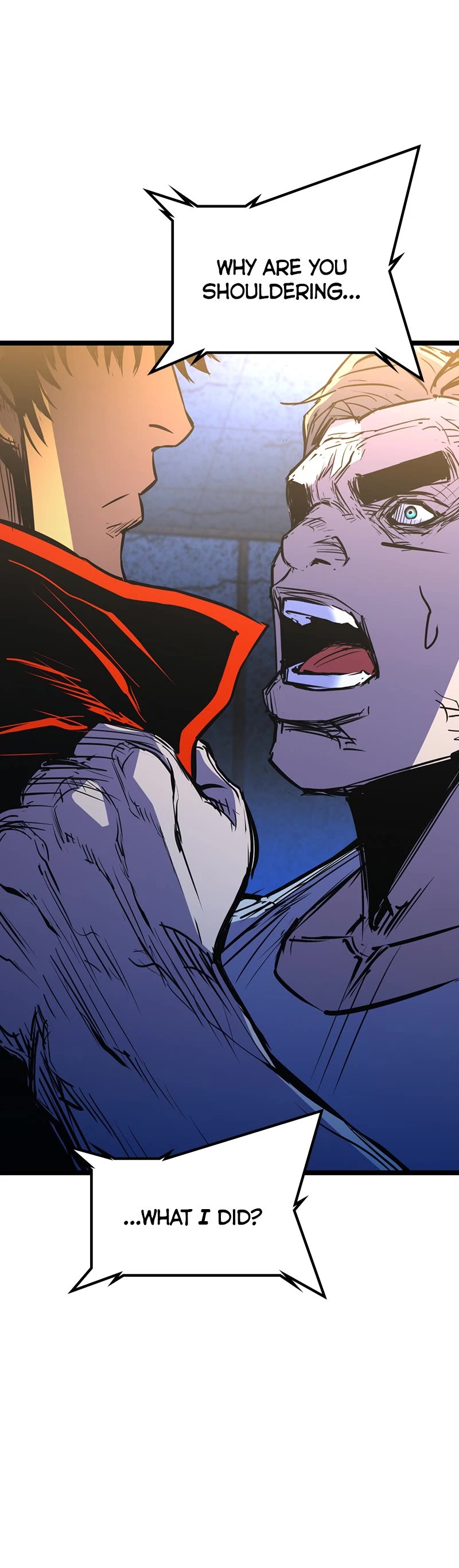 Hanlim Gym Chapter 179 page 19 - Chapter 179: (S2) Episode 75