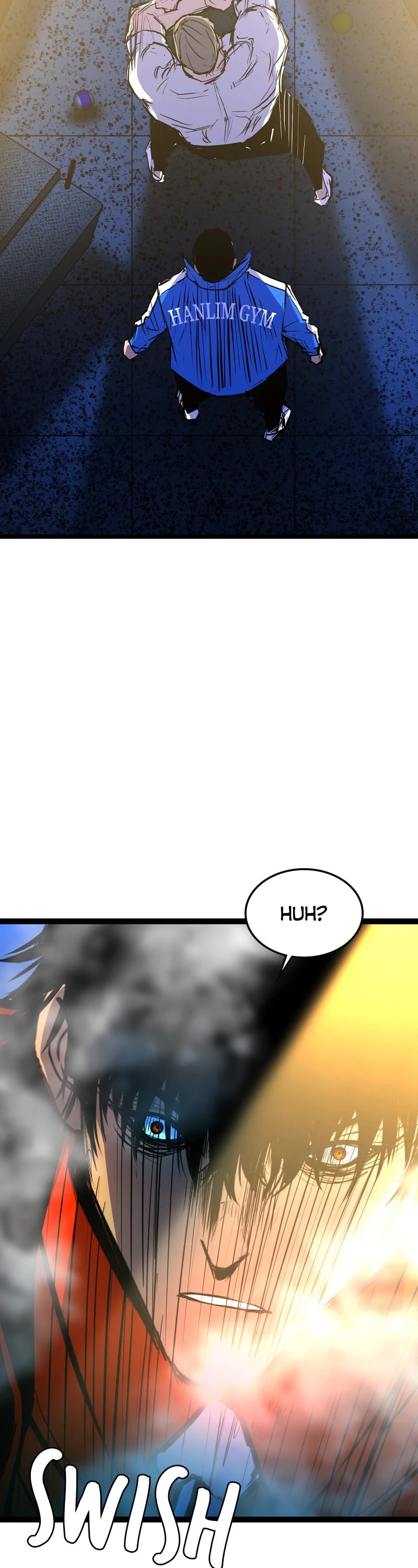 Hanlim Gym Chapter 179 page 2 - Chapter 179: (S2) Episode 75