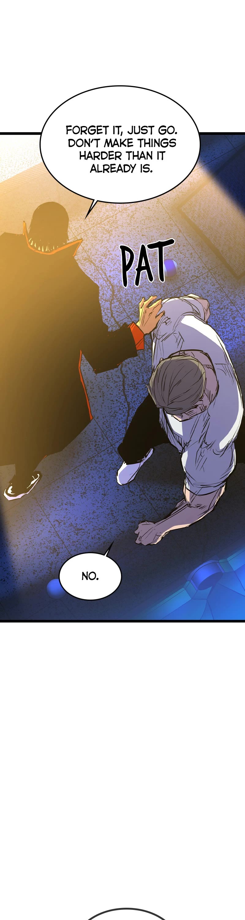 Hanlim Gym Chapter 179 page 21 - Chapter 179: (S2) Episode 75