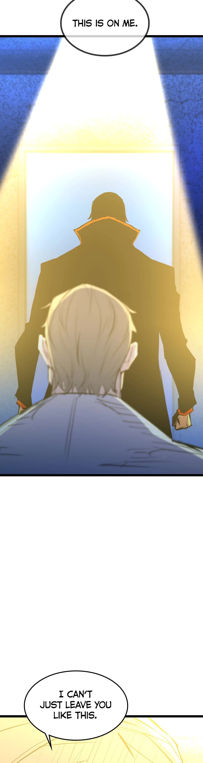 Hanlim Gym Chapter 179 page 22 - Chapter 179: (S2) Episode 75