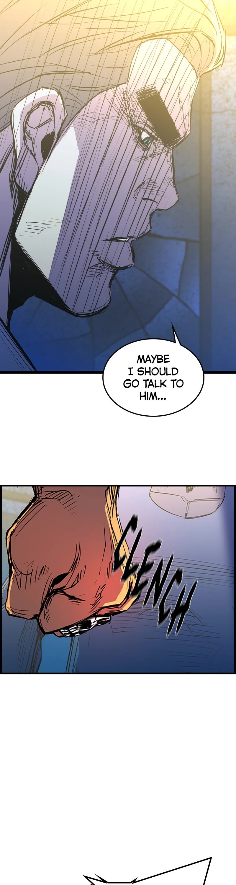 Hanlim Gym Chapter 179 page 23 - Chapter 179: (S2) Episode 75