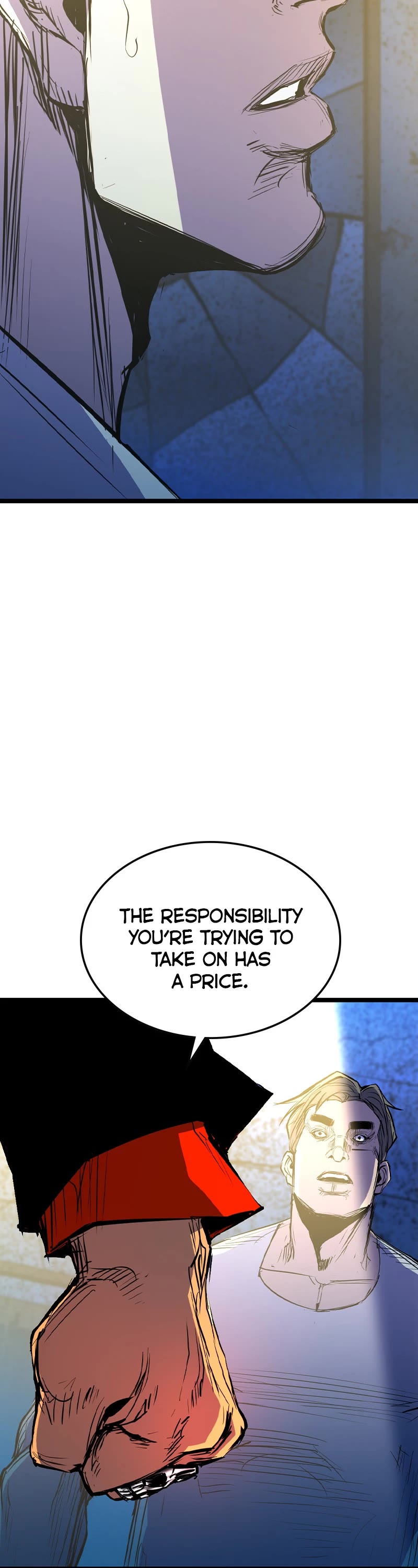 Hanlim Gym Chapter 179 page 25 - Chapter 179: (S2) Episode 75