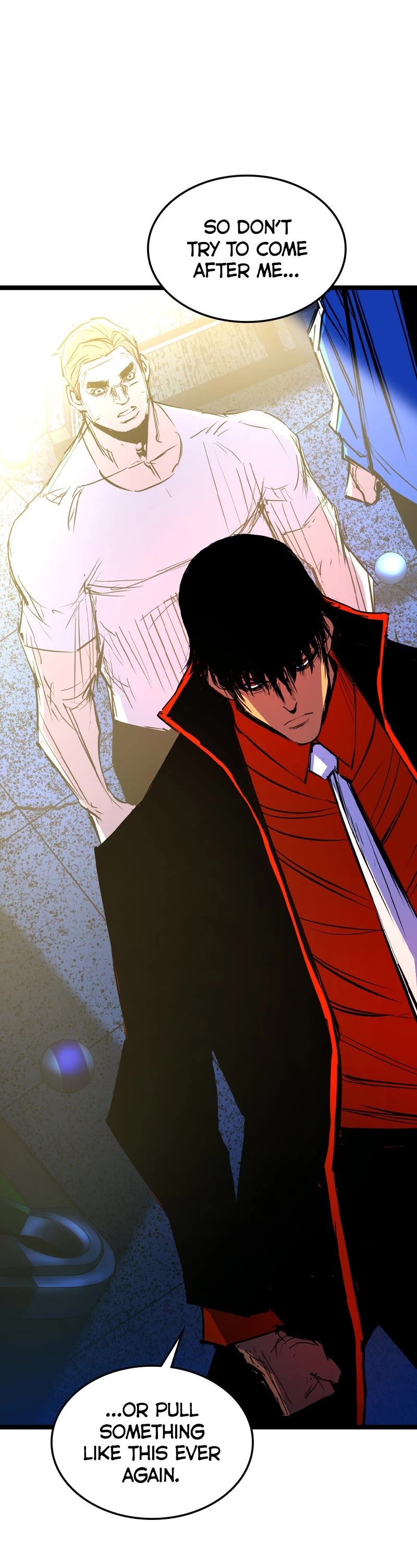 Hanlim Gym Chapter 179 page 27 - Chapter 179: (S2) Episode 75
