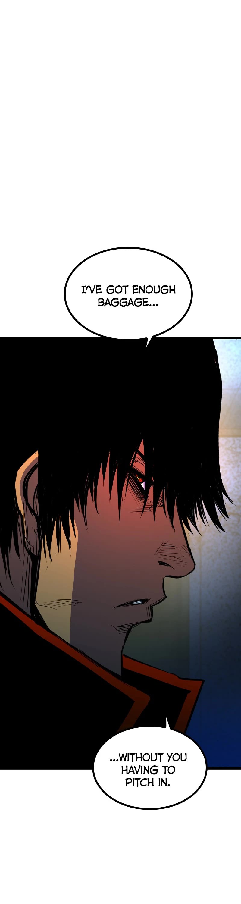 Hanlim Gym Chapter 179 page 28 - Chapter 179: (S2) Episode 75