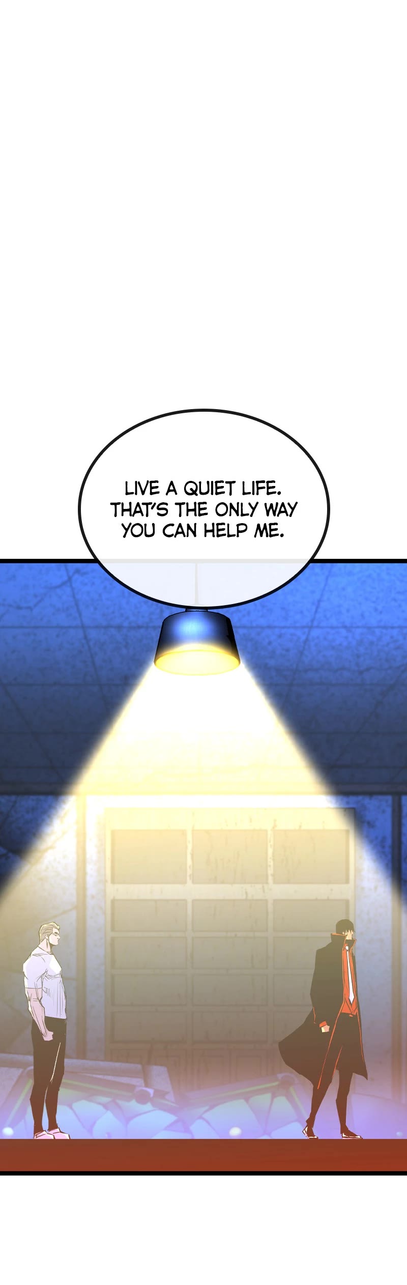 Hanlim Gym Chapter 179 page 29 - Chapter 179: (S2) Episode 75