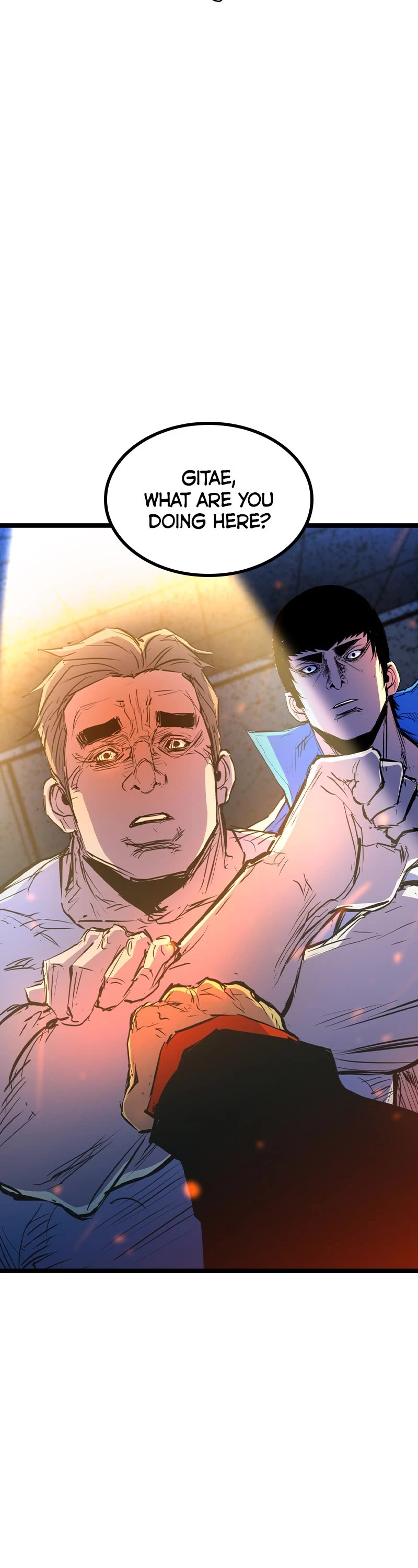 Hanlim Gym Chapter 179 page 3 - Chapter 179: (S2) Episode 75