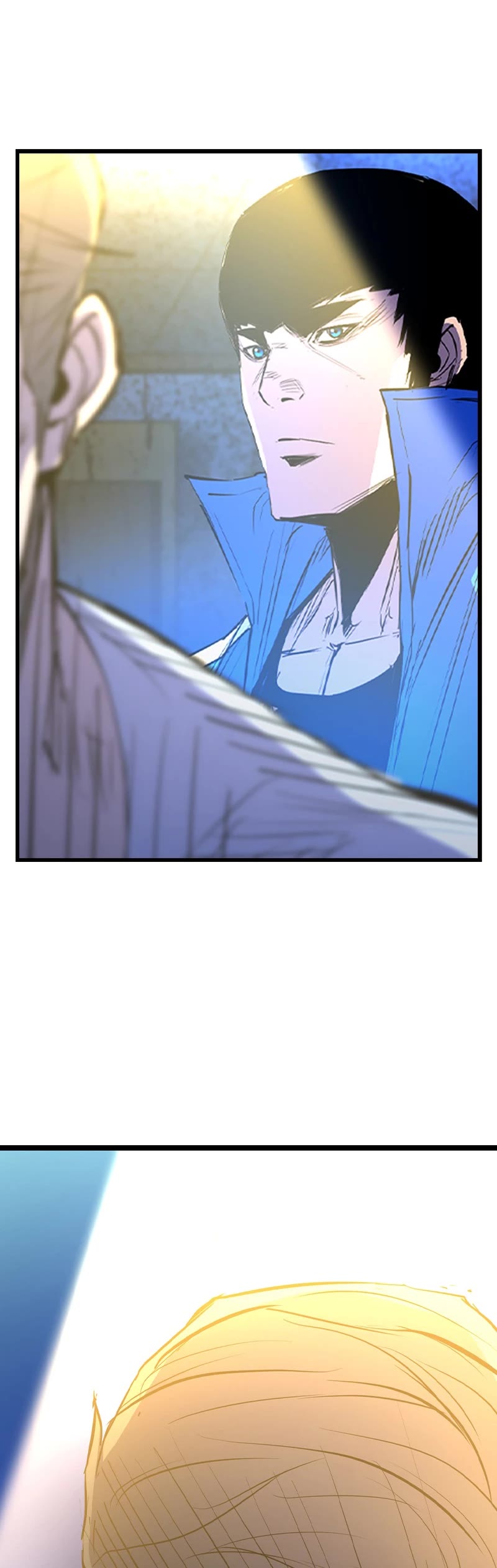 Hanlim Gym Chapter 179 page 30 - Chapter 179: (S2) Episode 75