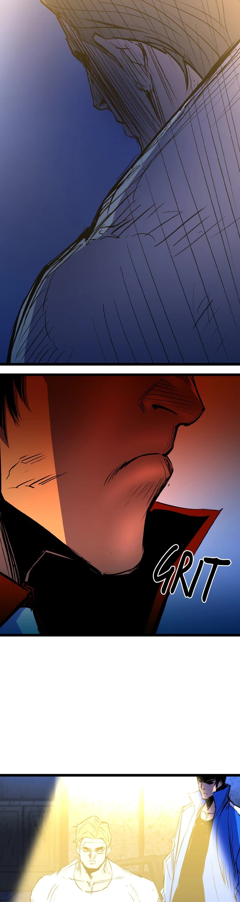 Hanlim Gym Chapter 179 page 31 - Chapter 179: (S2) Episode 75
