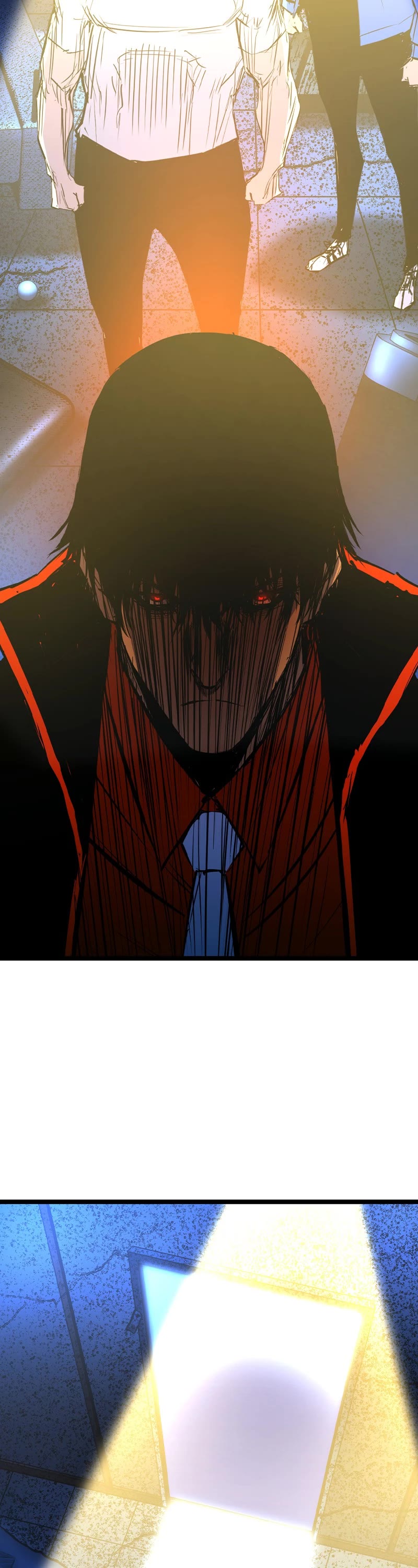 Hanlim Gym Chapter 179 page 32 - Chapter 179: (S2) Episode 75