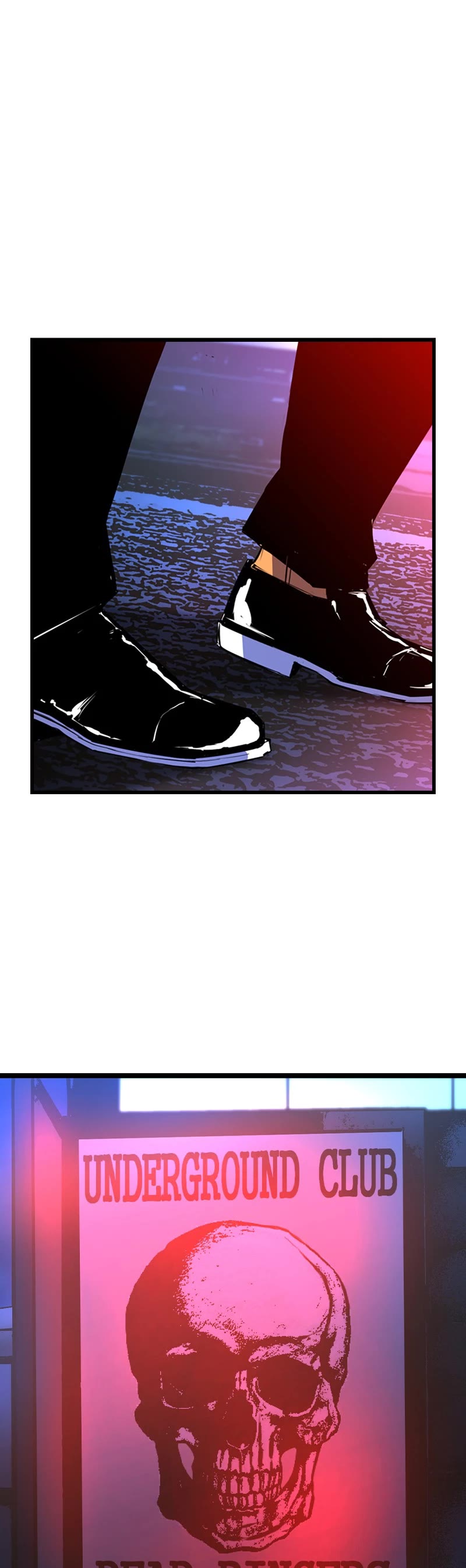 Hanlim Gym Chapter 179 page 34 - Chapter 179: (S2) Episode 75