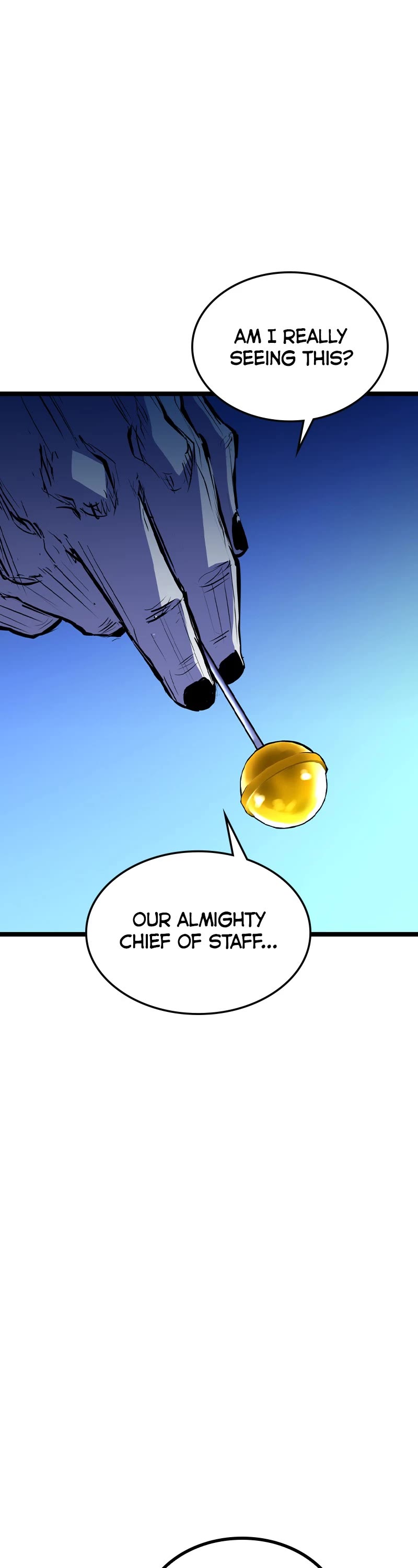 Hanlim Gym Chapter 179 page 36 - Chapter 179: (S2) Episode 75