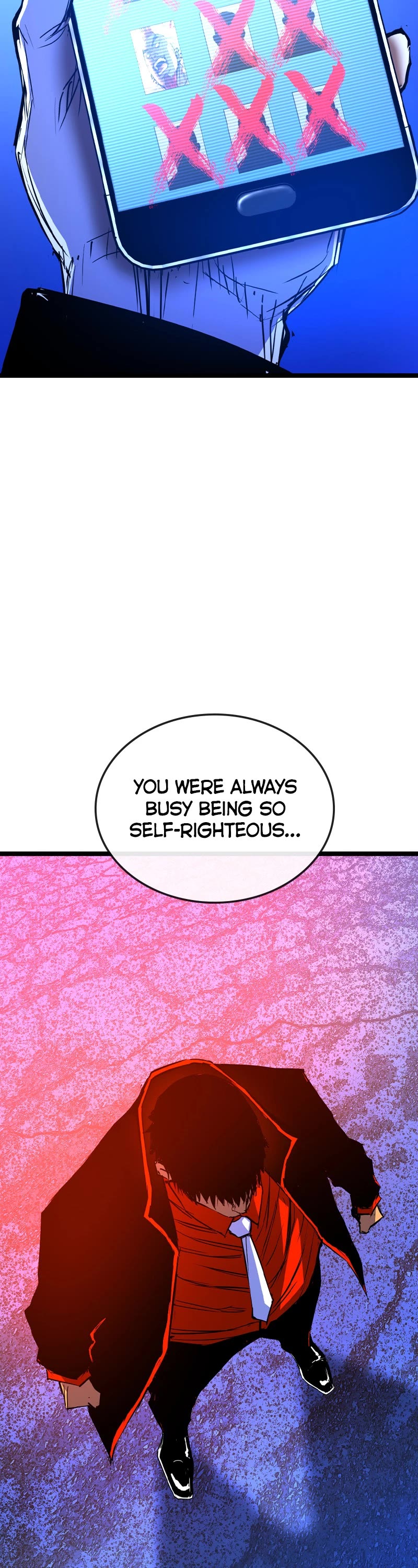 Hanlim Gym Chapter 179 page 38 - Chapter 179: (S2) Episode 75