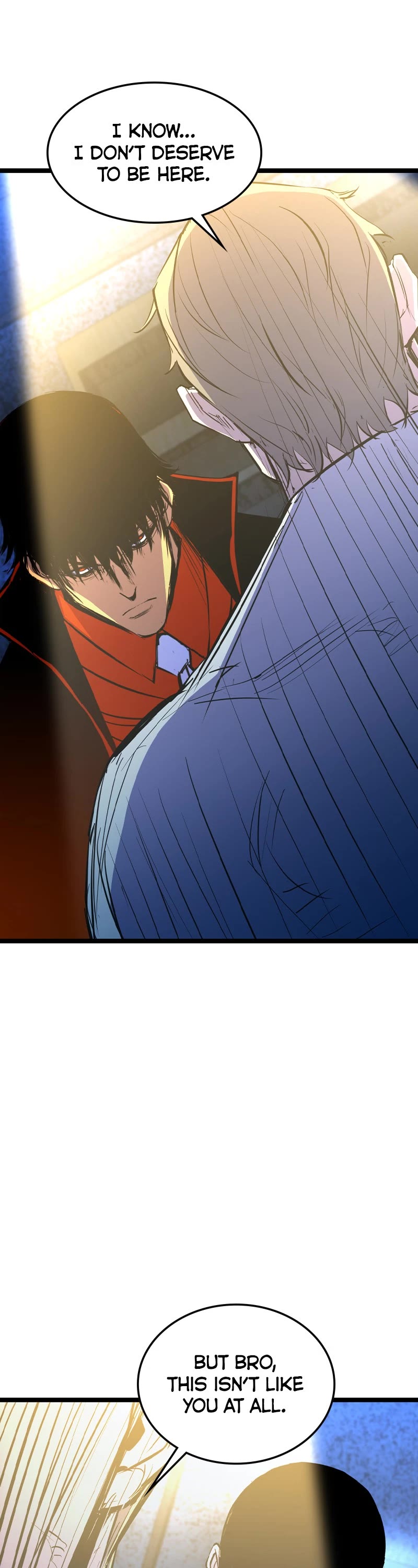 Hanlim Gym Chapter 179 page 4 - Chapter 179: (S2) Episode 75