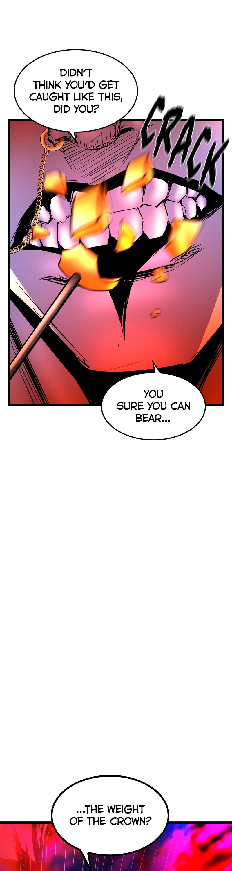 Hanlim Gym Chapter 179 page 40 - Chapter 179: (S2) Episode 75