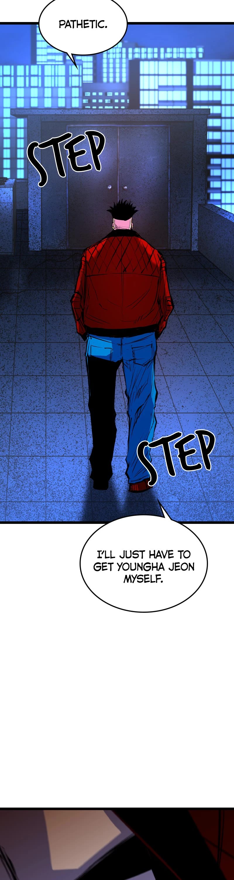 Hanlim Gym Chapter 179 page 42 - Chapter 179: (S2) Episode 75