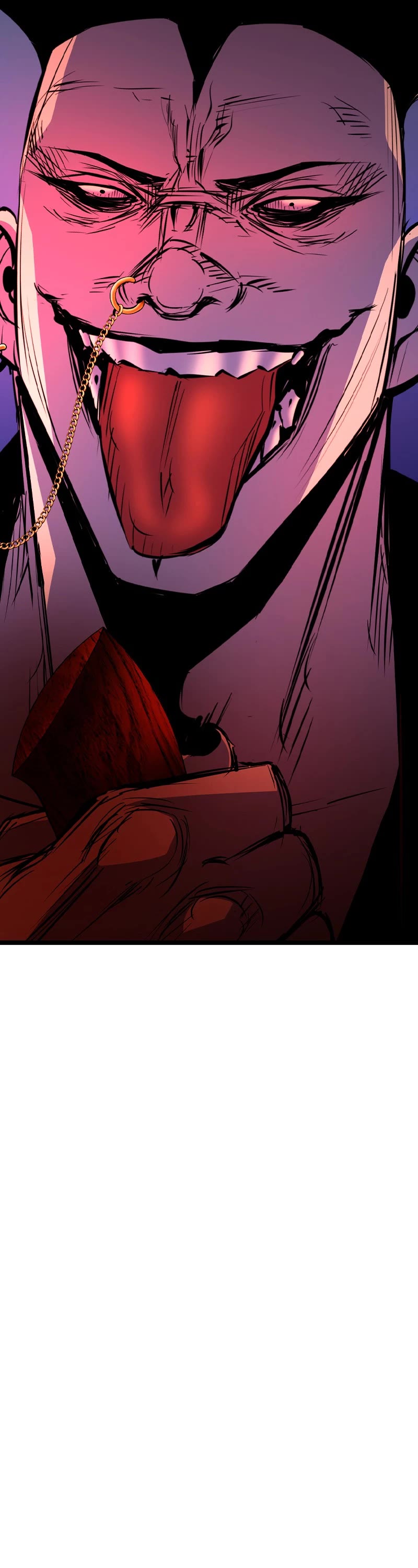 Hanlim Gym Chapter 179 page 47 - Chapter 179: (S2) Episode 75