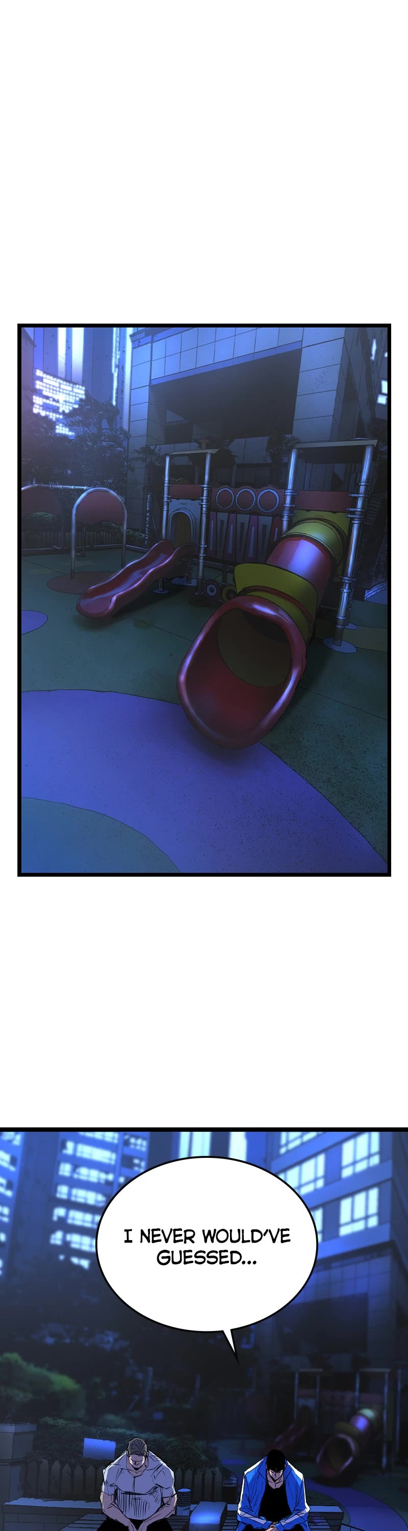 Hanlim Gym Chapter 179 page 48 - Chapter 179: (S2) Episode 75