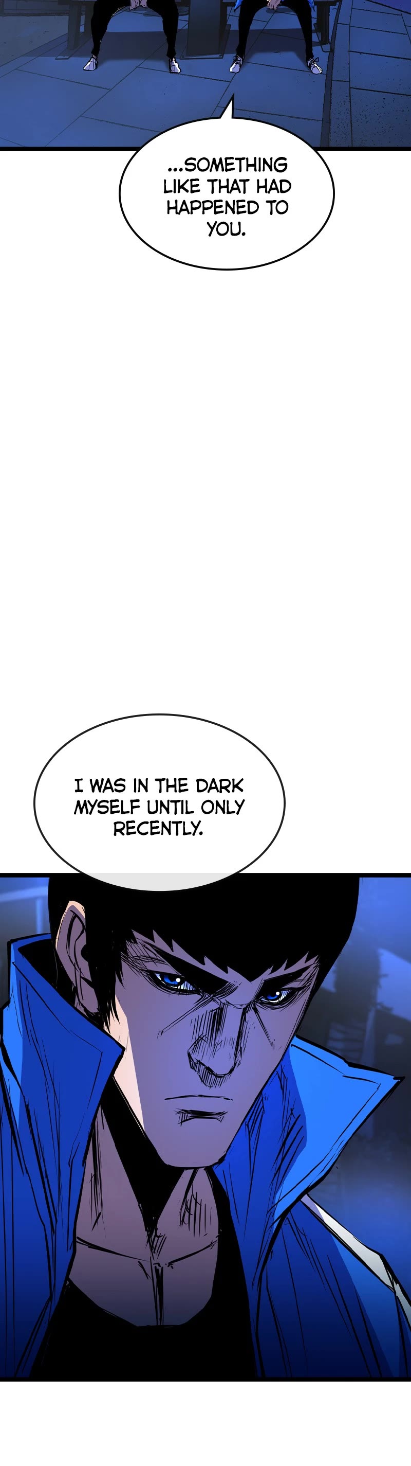 Hanlim Gym Chapter 179 page 49 - Chapter 179: (S2) Episode 75