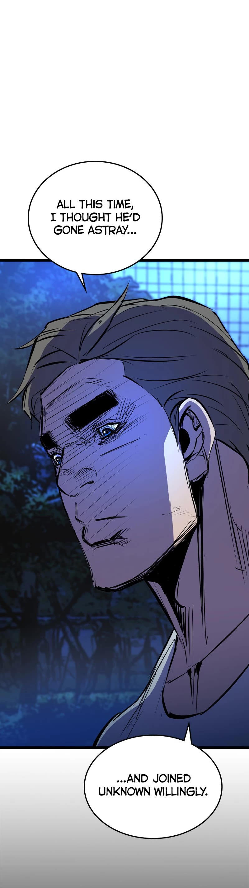 Hanlim Gym Chapter 179 page 50 - Chapter 179: (S2) Episode 75