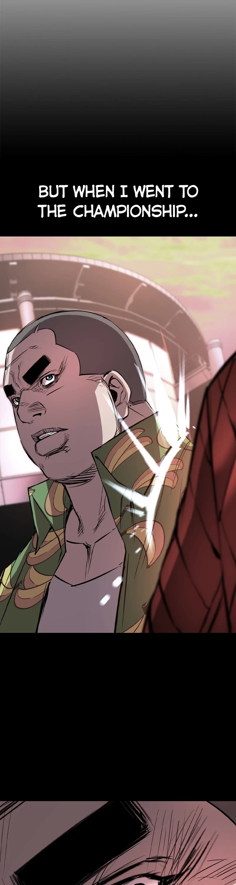Hanlim Gym Chapter 179 page 51 - Chapter 179: (S2) Episode 75
