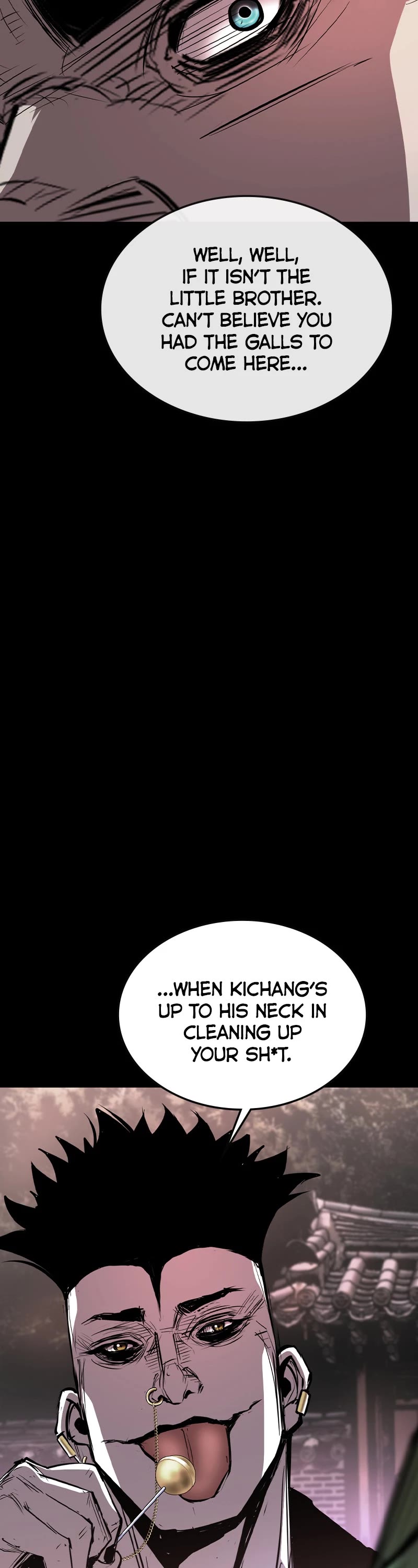 Hanlim Gym Chapter 179 page 52 - Chapter 179: (S2) Episode 75