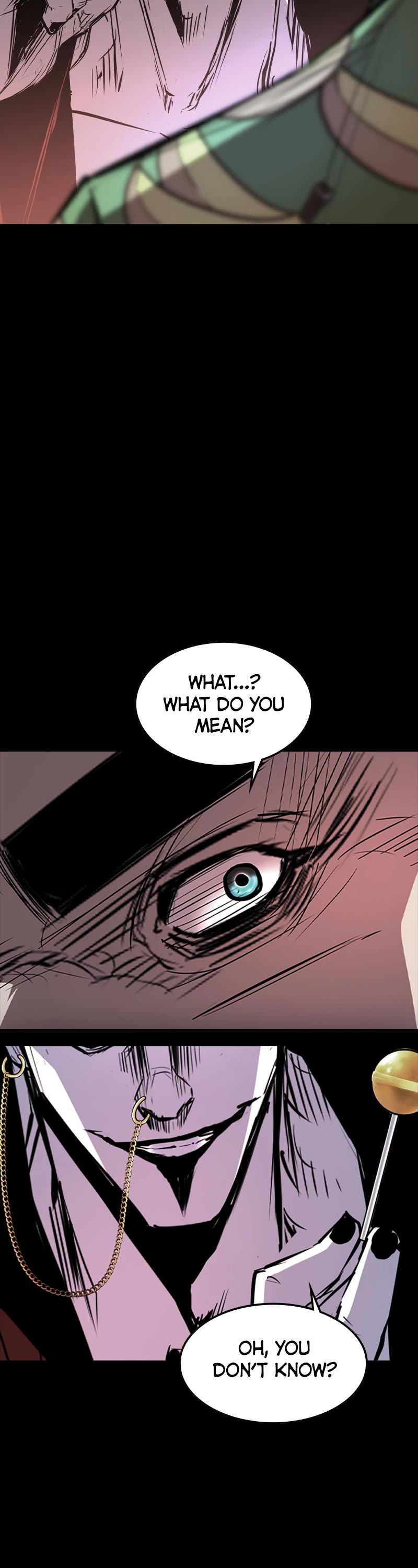 Hanlim Gym Chapter 179 page 53 - Chapter 179: (S2) Episode 75