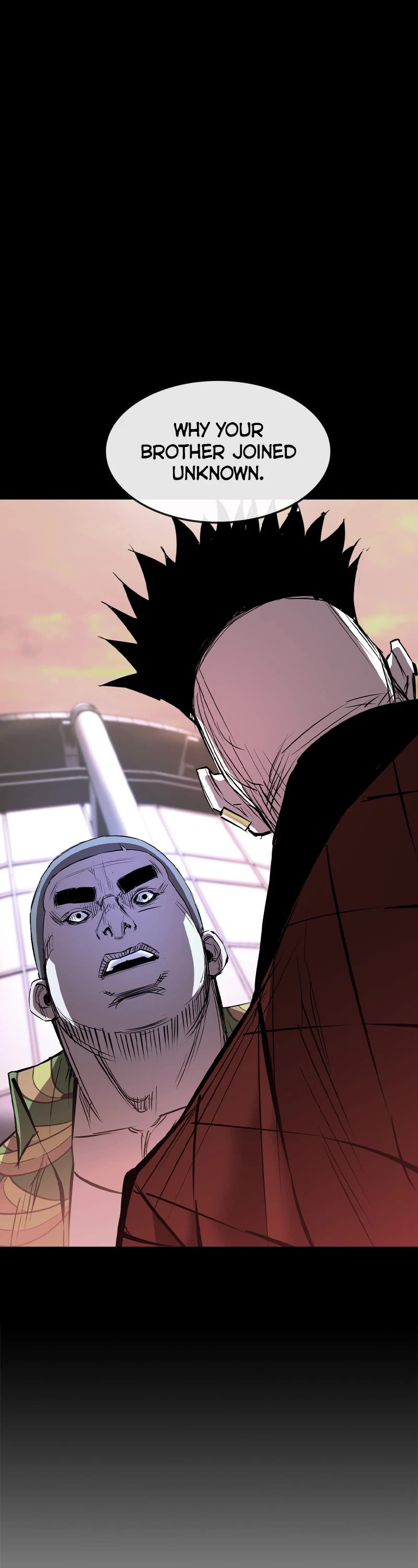 Hanlim Gym Chapter 179 page 54 - Chapter 179: (S2) Episode 75