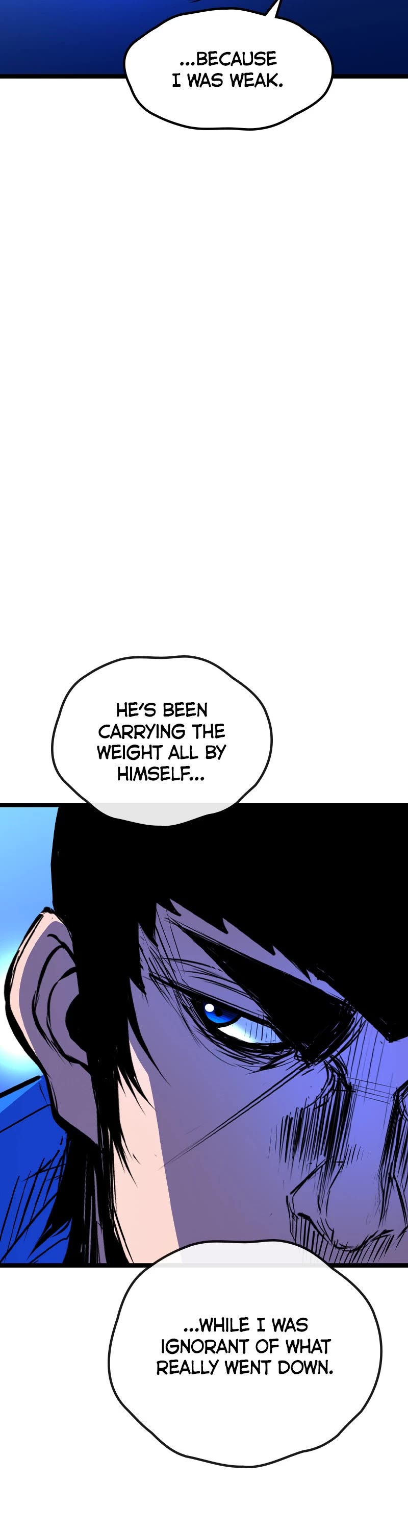 Hanlim Gym Chapter 179 page 57 - Chapter 179: (S2) Episode 75