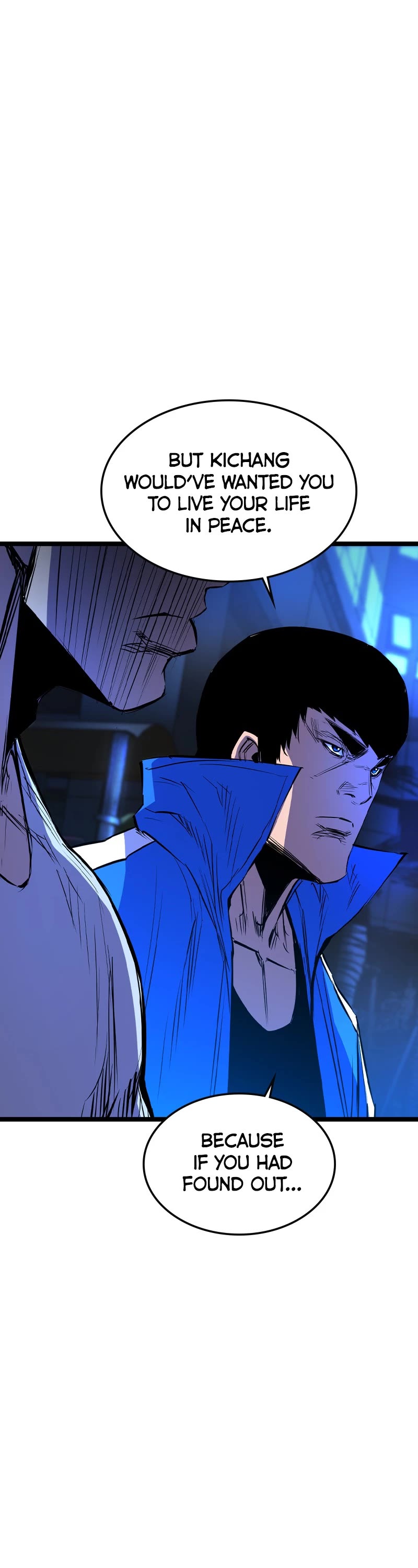 Hanlim Gym Chapter 179 page 58 - Chapter 179: (S2) Episode 75