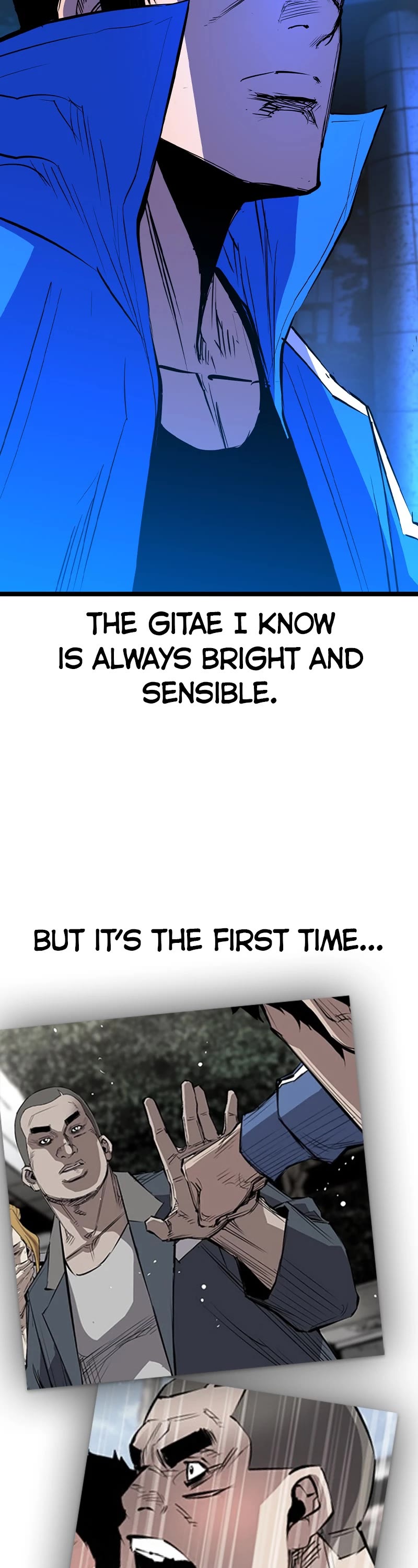 Hanlim Gym Chapter 179 page 62 - Chapter 179: (S2) Episode 75