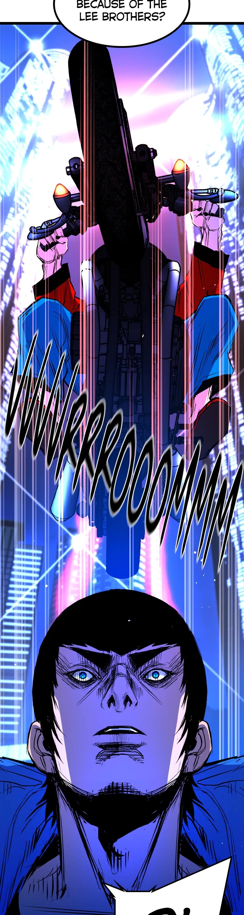 Hanlim Gym Chapter 179 page 66 - Chapter 179: (S2) Episode 75