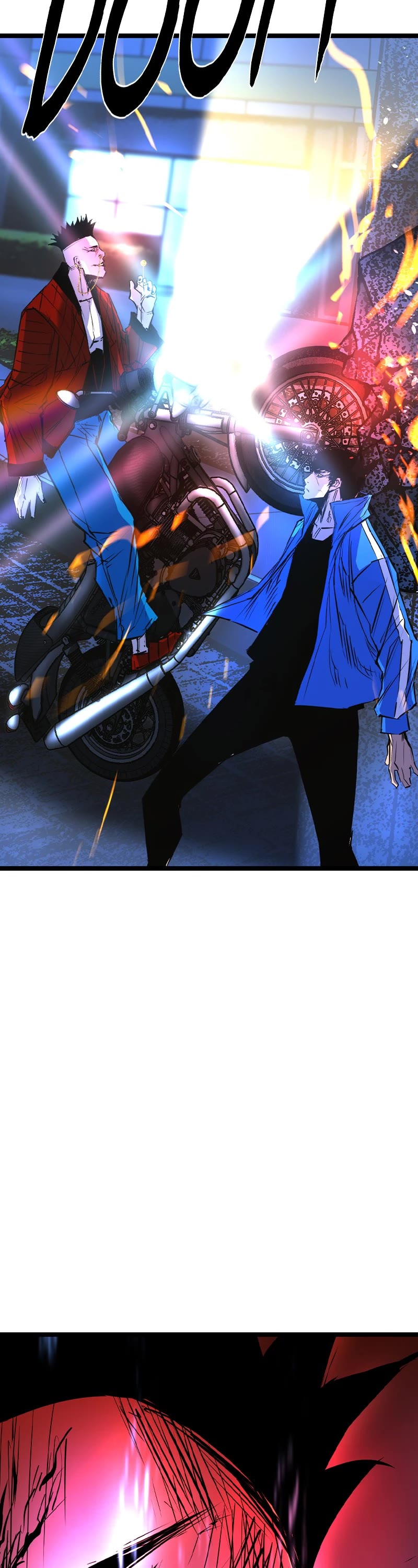 Hanlim Gym Chapter 179 page 69 - Chapter 179: (S2) Episode 75